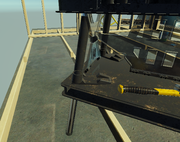 개판이 나버린 뎁스(Depth)