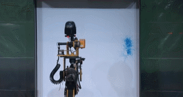 CPU. 강력한 한명의 능동 작업자