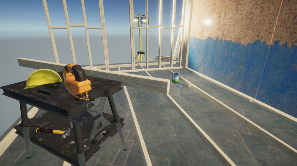 잘- 부셔진 뎁스