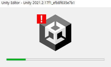 너무 깊게들어가서 유니티가 터졌습니다.