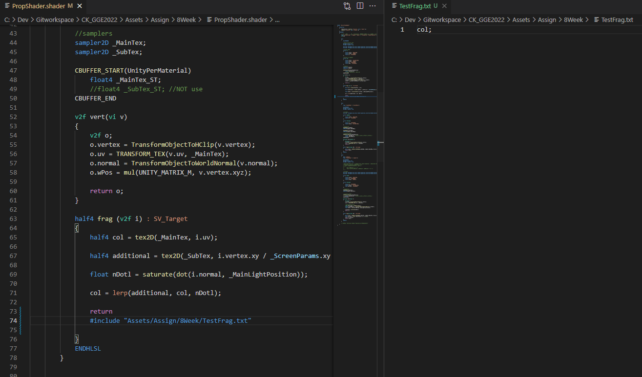 C++로 다져진 흑마법을 받아라!!!