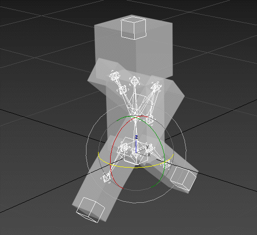 스티브 5호기 출동