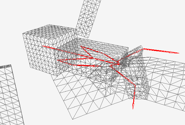 뼈와 살을 분리해주마