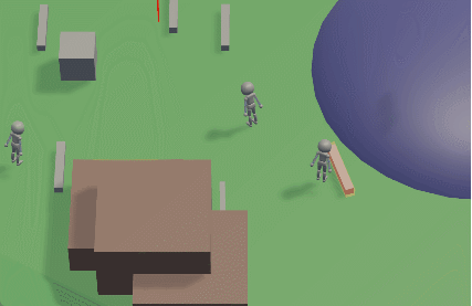 이펙트는 더미 개발리소스입니다